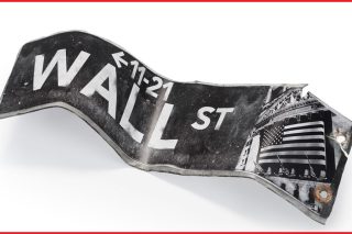 wall street